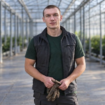 CTA Tuinbouw EN